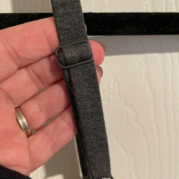 Torrid 6x Gray Dress - Picture 2 of 5